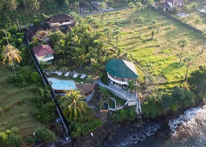 Arjuna Seraya
