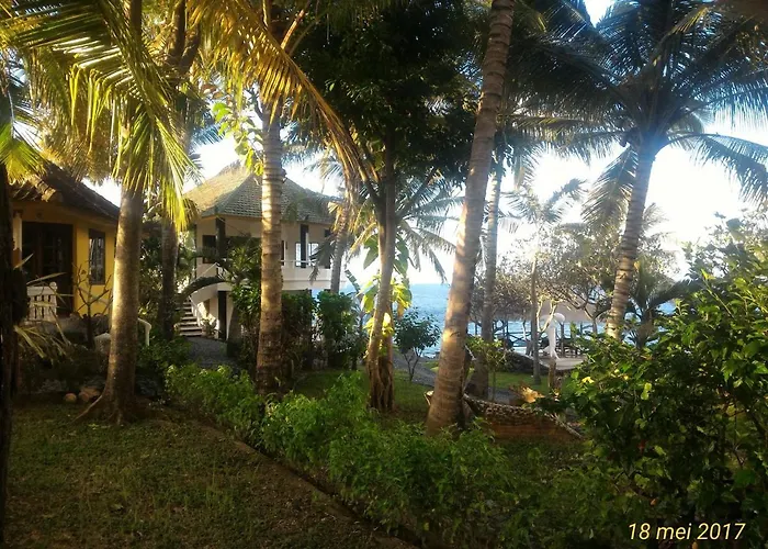 Arjuna Seraya
