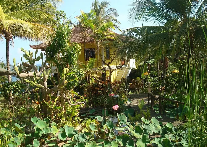 Arjuna Hotel