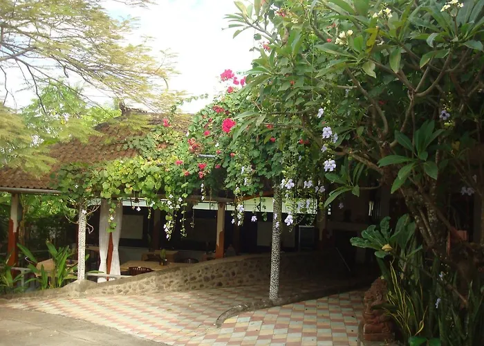 Arjuna * Seraya