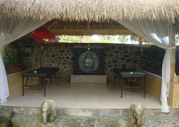 Arjuna * Seraya