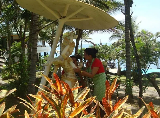 ホテル Arjuna Seraya
