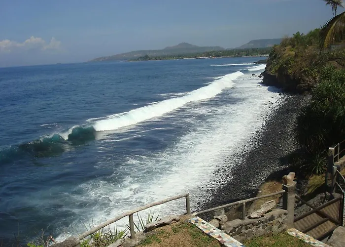 ホテル Arjuna Seraya