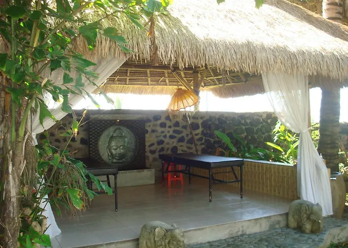 Arjuna Hotel