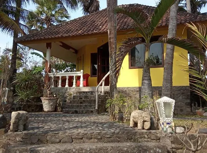 Arjuna Hotel