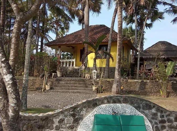 Arjuna * Seraya