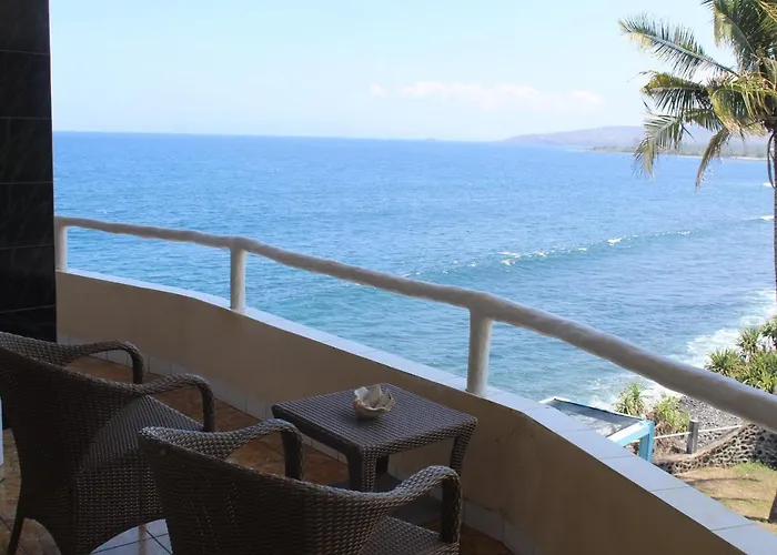 Hotel Arjuna *
